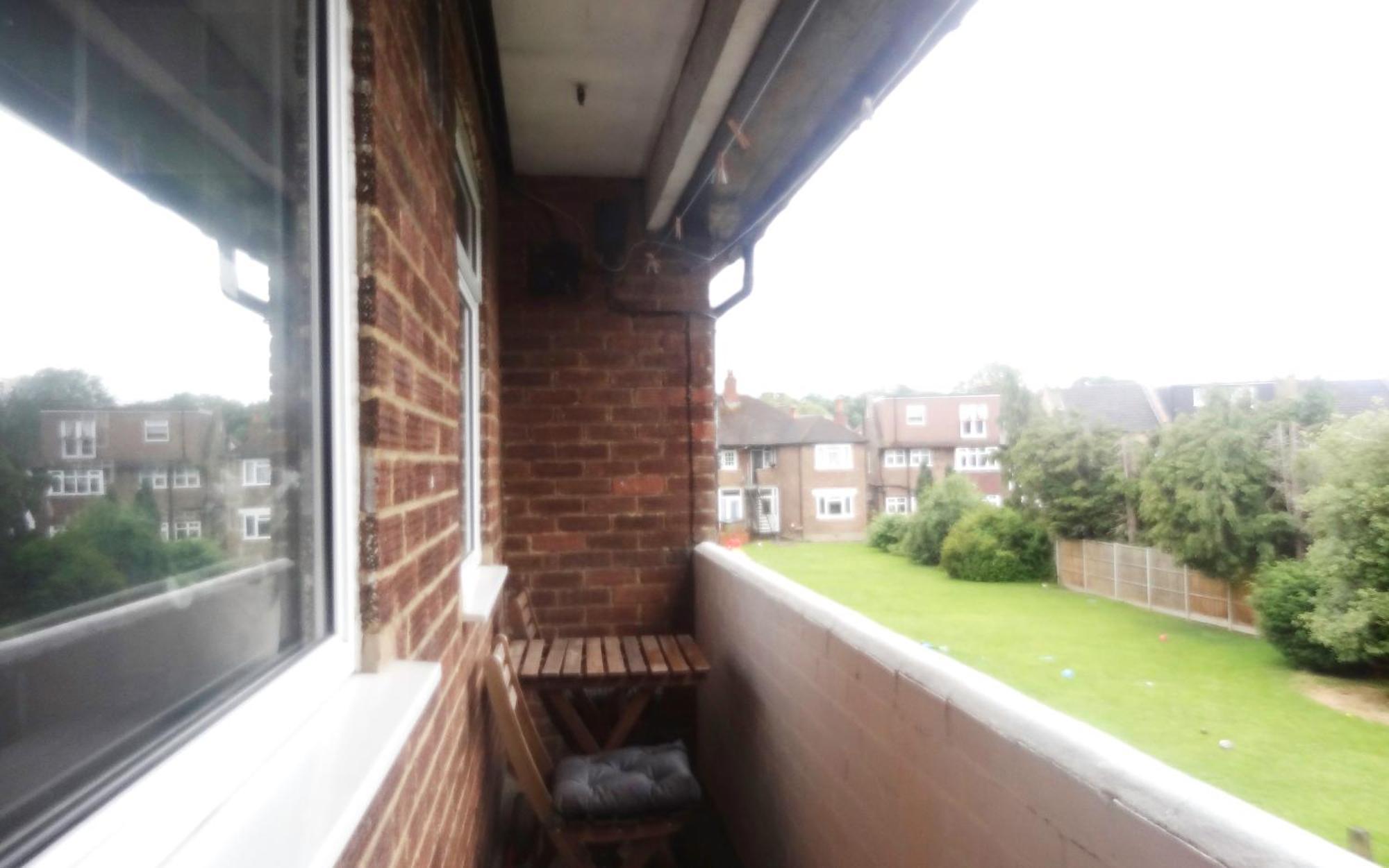 Cosy Wimbledon With 2 Bedrooms Appartement *