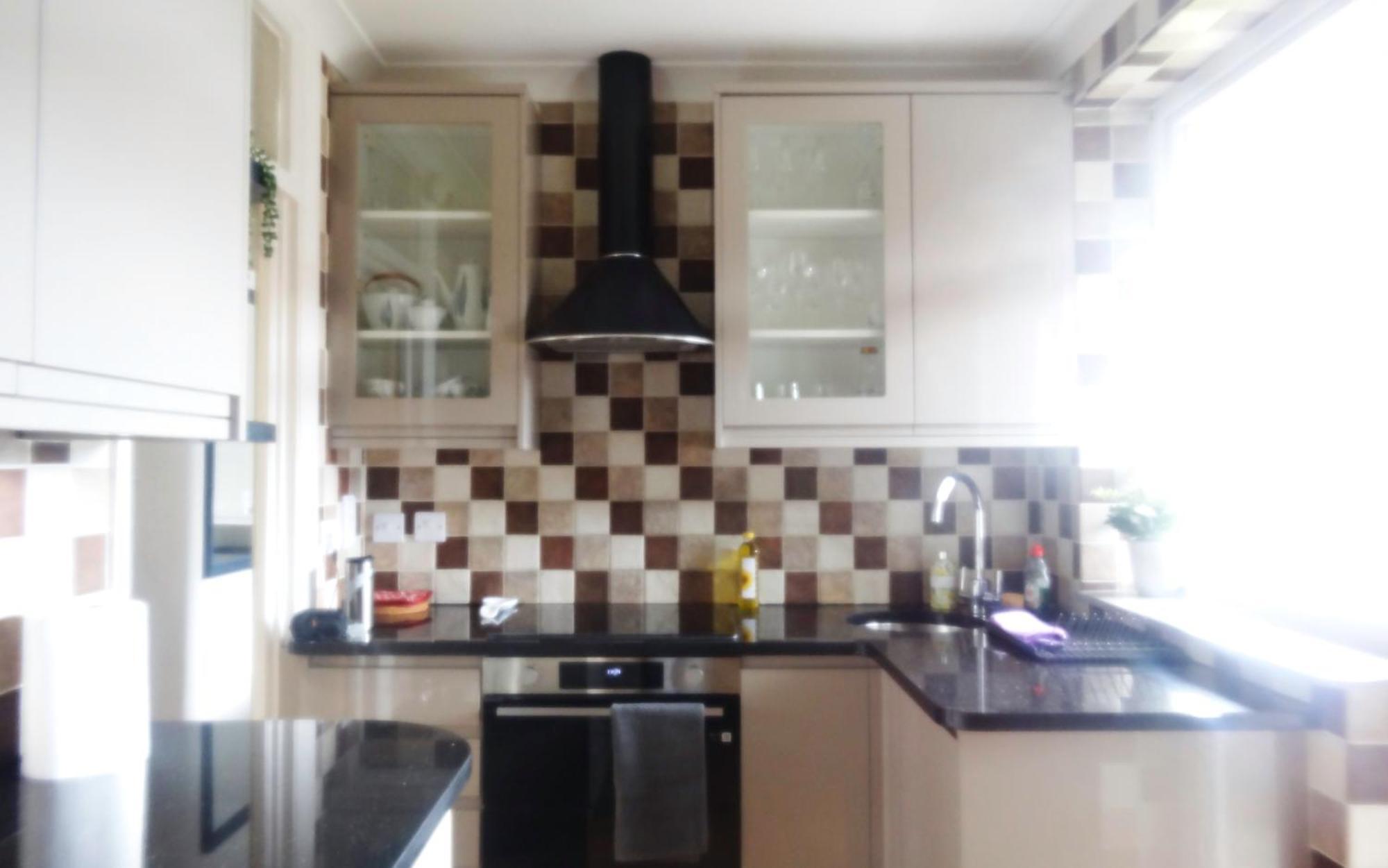 Appartement Cosy Wimbledon With 2 Bedrooms *