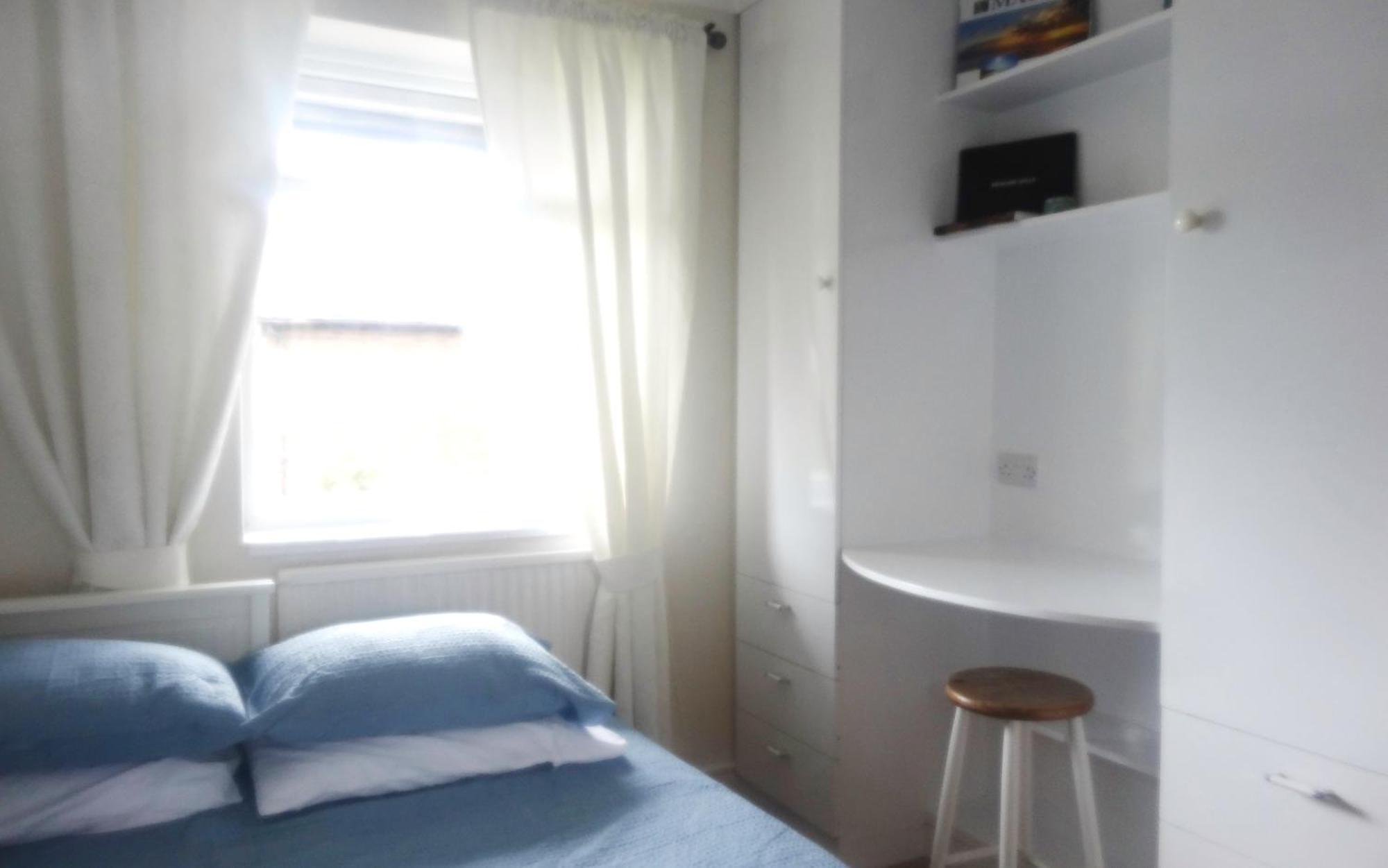 Cosy Wimbledon With 2 Bedrooms Appartement *