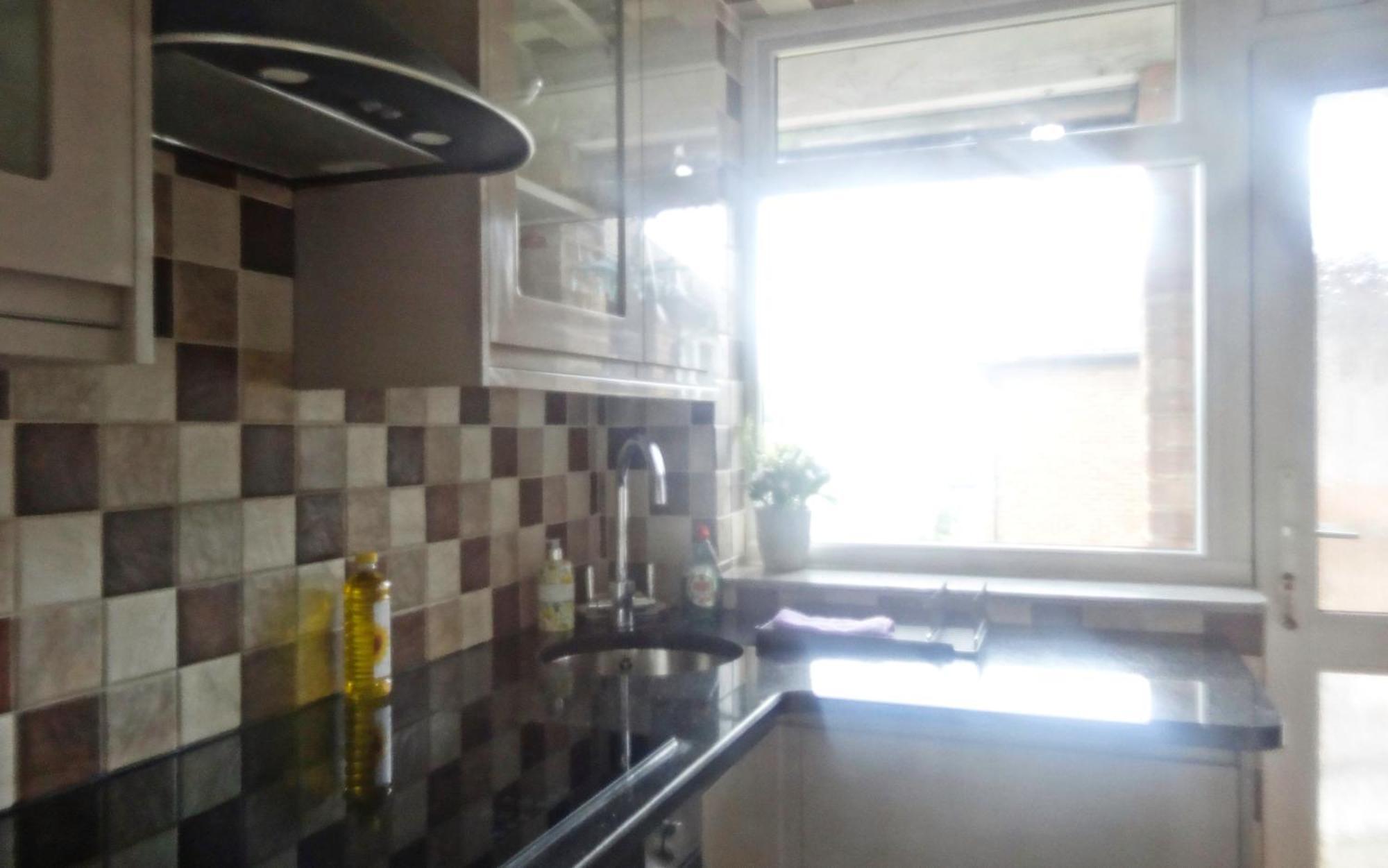 Cosy Wimbledon With 2 Bedrooms Appartement *