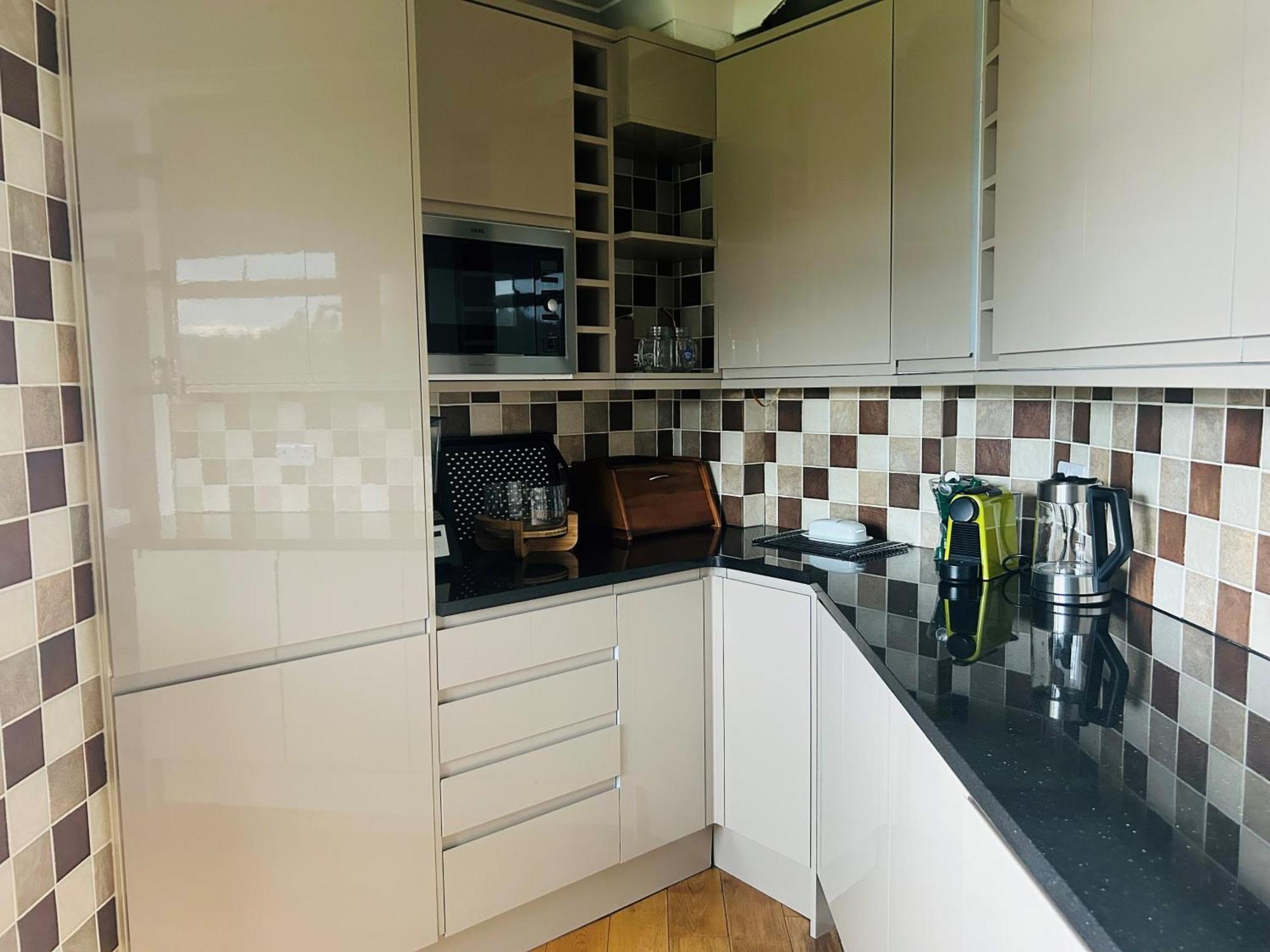 Cosy Wimbledon With 2 Bedrooms Appartement