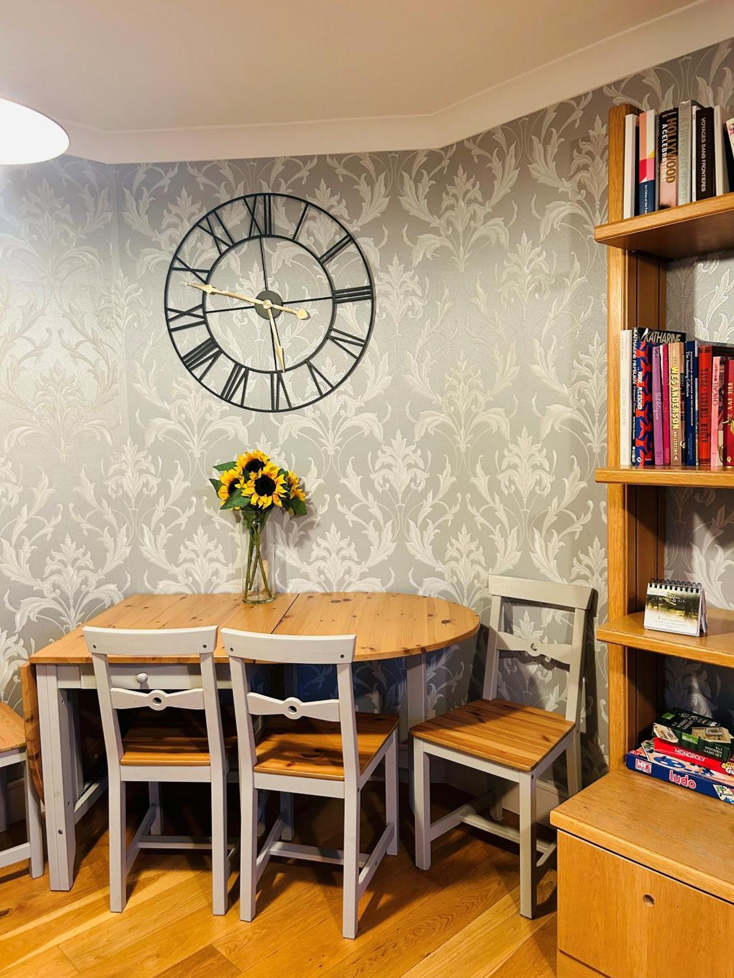 Appartement Cosy Wimbledon With 2 Bedrooms
